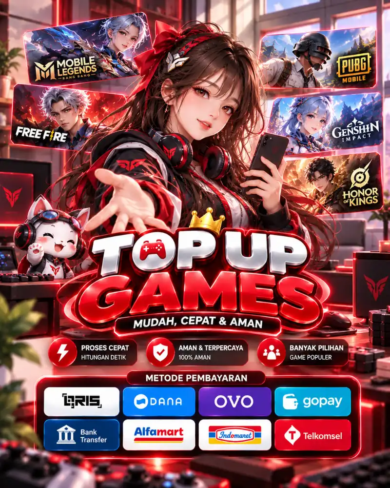 Top Up